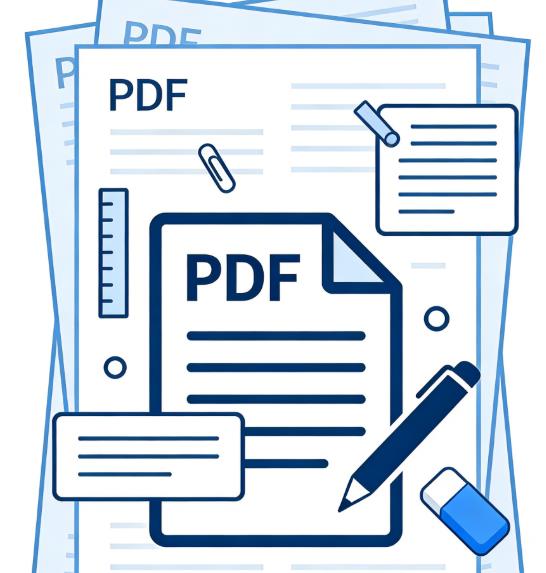 如何編輯 PDF 文件而不破壞原始格式：完整實用指南