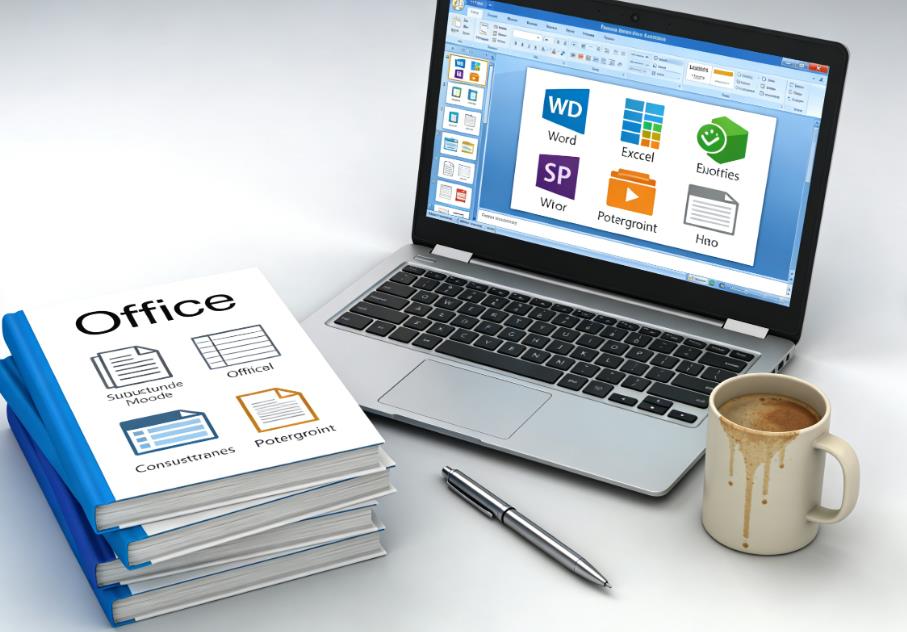 如何整合 Word、Excel 與 PowerPoint 以優化商務工作流程